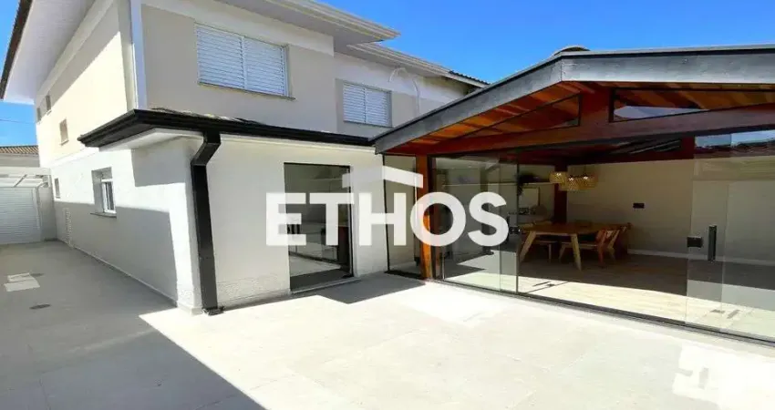 A imobiliaria ethos apresenta casa venda canto da natureza 3 quartos 1 suite exelente localizacao