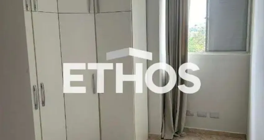 Excelente apartamento padrao para alugar no residencial anchieta