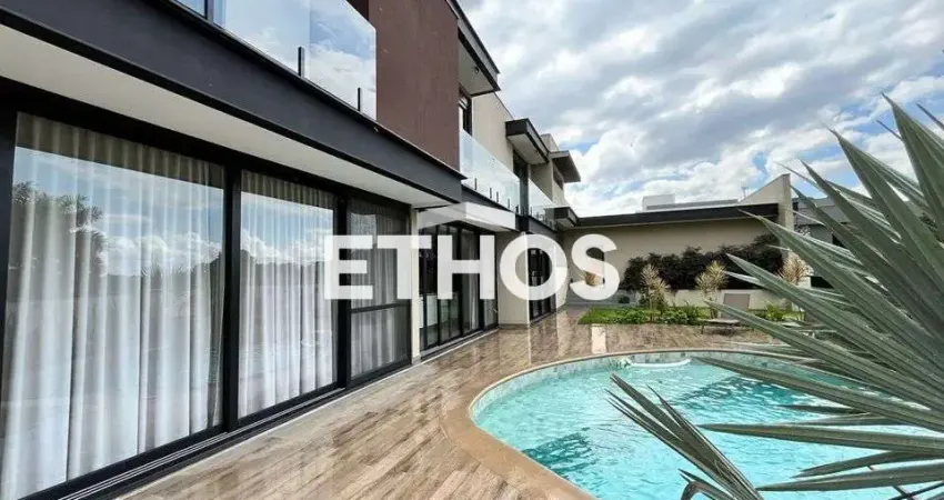 A imobiliaria ethos apresenta casa brisas jundiai 3 suites ,excelente localizacao