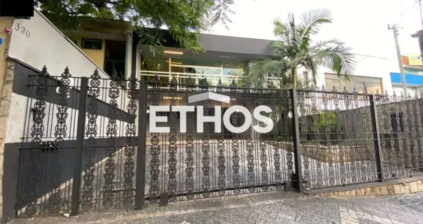 Casa comercial com localizacao privilegiada em jundiai - para venda