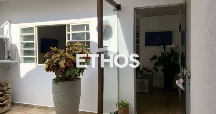 Casa comercial com 1 sala à venda na Rua Colégio Florence, 20, Jardim Primavera, Jundiaí