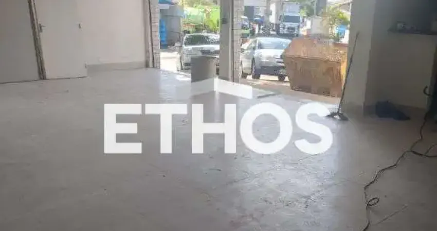 Sala comercial de 562m2 no jardim planalto em jundiai - para alugar