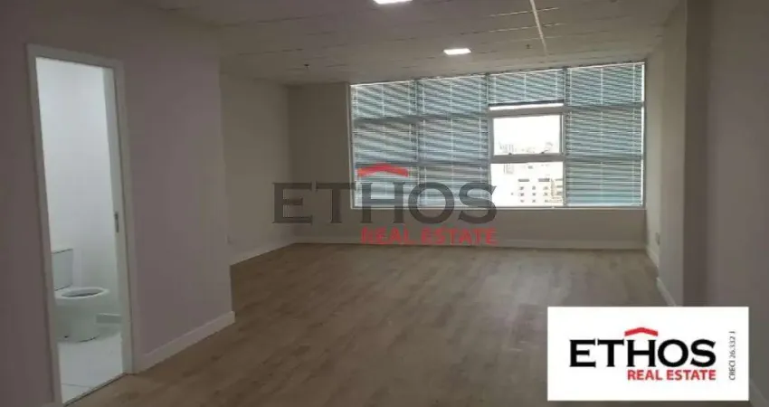 Sala, 45,87 m2 - golden office para venda ou locacao - chacara urbana - jundiai/sp