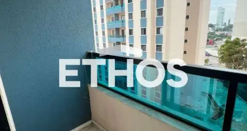 Apartamento mobiliado para locacao com 82m2, com 3 dormitorios, sendo 1 suite, condominio morada dos deuses, jundiai/sp.