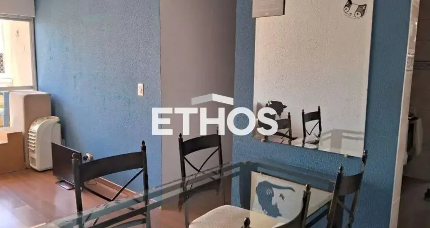 Apartamento com 2 quartos à venda na Rua João Carbonari Júnior, 479, Vila Nova Jundiainópolis, Jundiaí