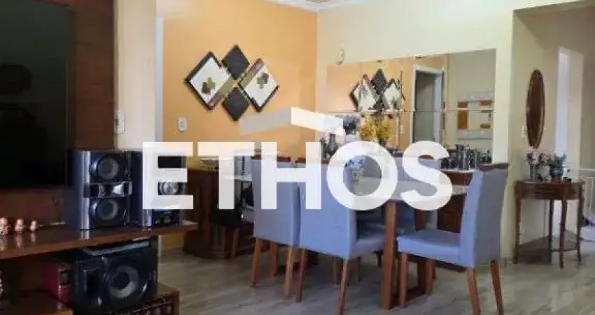 Apartamento com 3 quartos à venda na Rua Vigário João José Rodrigues, 892, Centro, Jundiaí