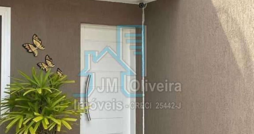 Casa com 2 quartos à venda no Jardim Shangri-lá, Itapetininga 