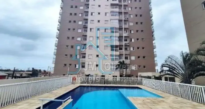 Apartamento a venda Jardim Ibera Itanhaem SP