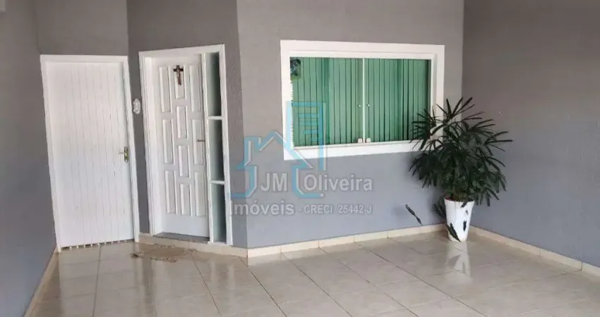 Casa com 3 quartos à venda na Vila Ginez, Itapetininga 