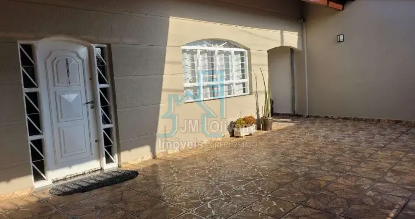 Casa com 3 quartos à venda na Vila Vendramini, Itapetininga 