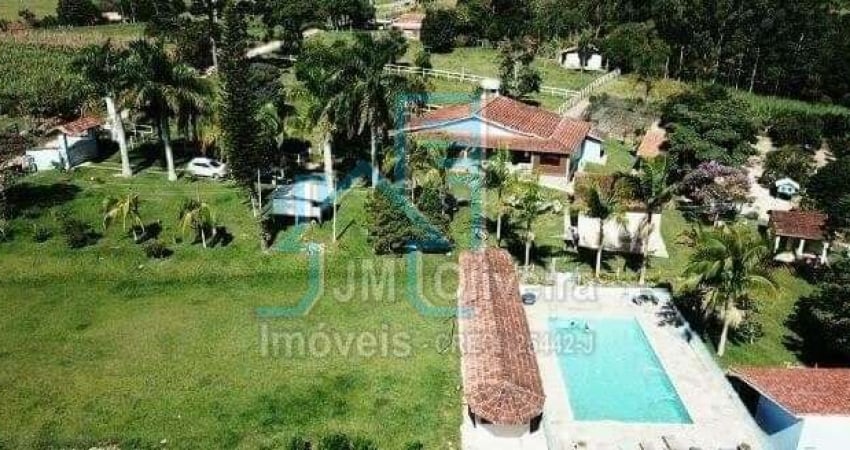 Sitio a venda Bairro Faxinal do Rio Acima Itapetininga SP