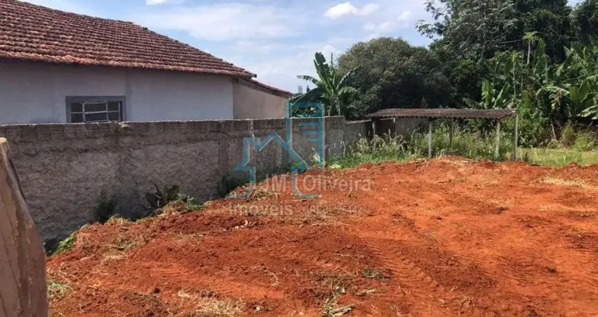 Terreno à venda na Vila Rio Branco, Itapetininga 