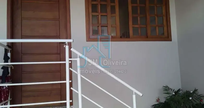 Casa com 2 quartos à venda na Vila José Salem, Itapetininga 