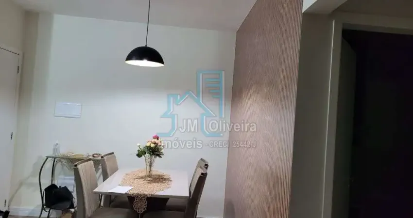 Apartamento a Venda - Cambui Residence - Itapetininga, SP