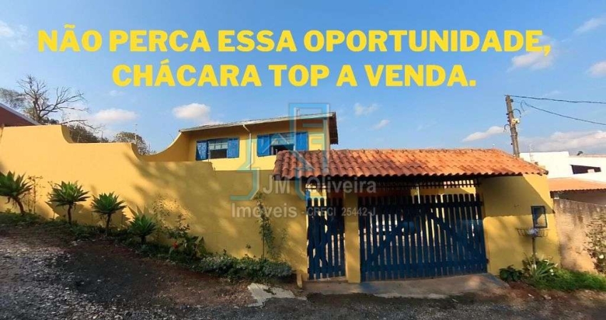 CHACARA A VENDA BAIRRO DO PORTO ITAPETININGA SP
