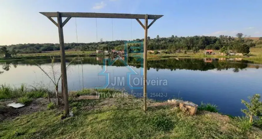 Terreno à venda no Conceição, Itapetininga 