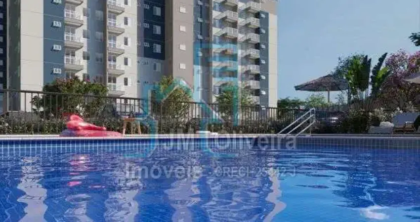 Apartamento a Venda IRIS RESIDENCE Vila Rica Sorocaba SP