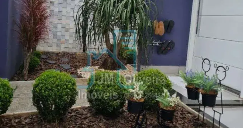 Casa com 3 quartos à venda na Vila dos Bandeirantes, Itapetininga 