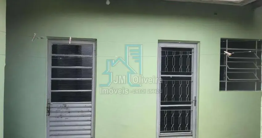 Casa com 1 quarto à venda no Centro, Itapetininga 