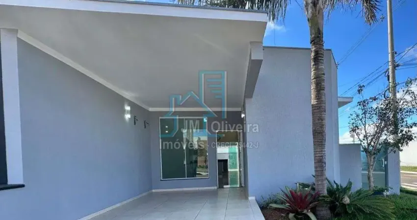 Casa de Condominio a venda no Residencial Lago dos Ipes - Itapetininga -SP