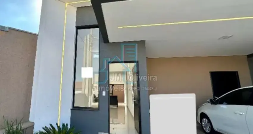 Casa em condomínio fechado com 2 quartos à venda na Vila Piedade, Itapetininga 