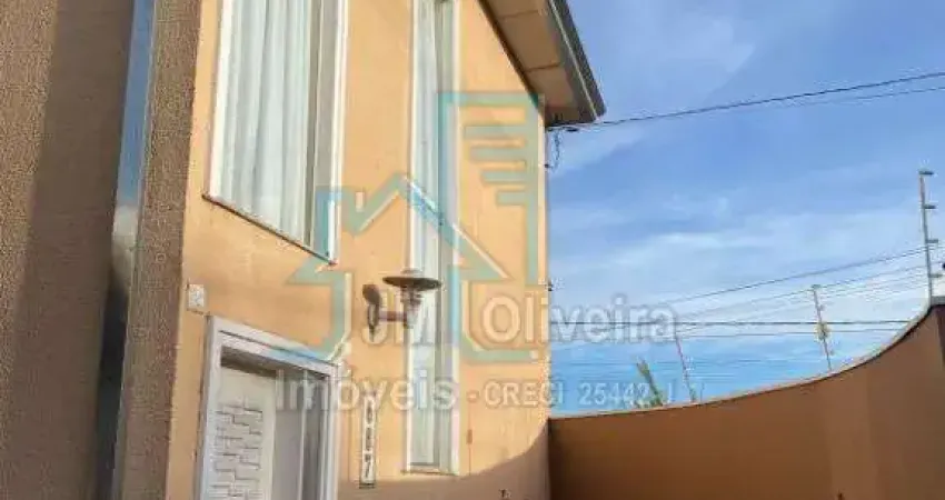Casa com 2 quartos à venda no Estância Conceição, Itapetininga 