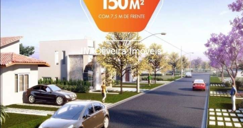Vendo lote residencial  Portal da Cidade Itapetininga SP
