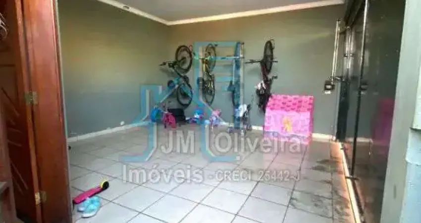 Casa com 2 quartos à venda no Jardim Paulista, Itapetininga 