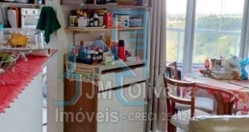 Apartamento a Venda no Residencial Edificio Vitoria , Vila La Brunetti, Itapetininga SP!