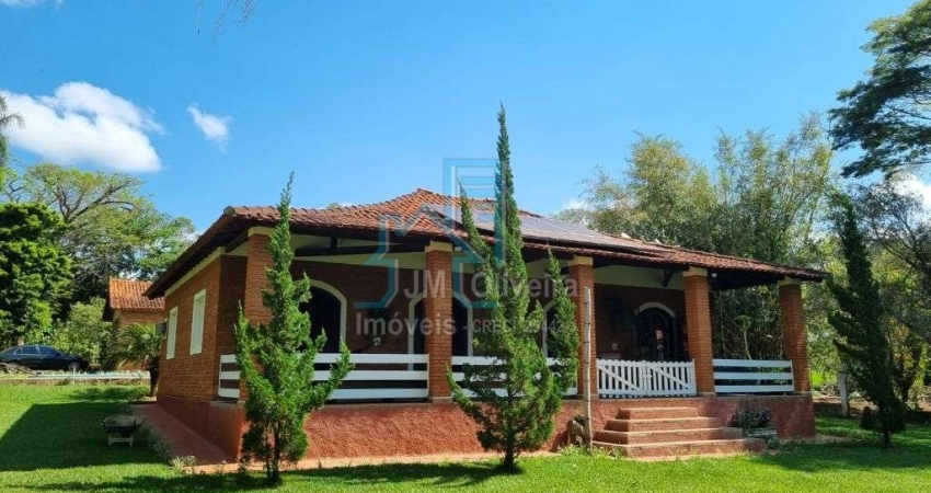 Chácara / sítio com 3 quartos à venda em Cercadinho, Alambari 