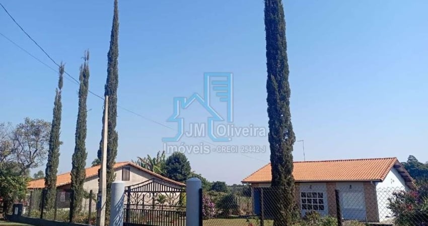 Chacara a venda no Bairro do Retiro, Itapetininga SP