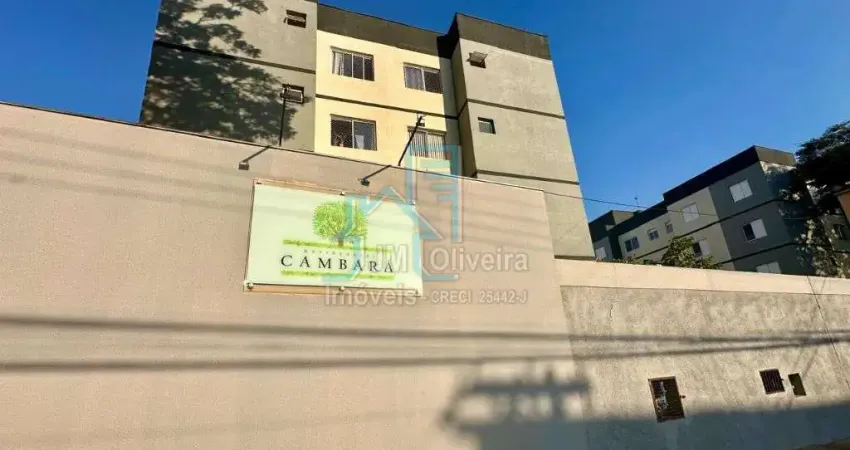 Apartamento a venda na Vila Popular em Itapetininga - SP