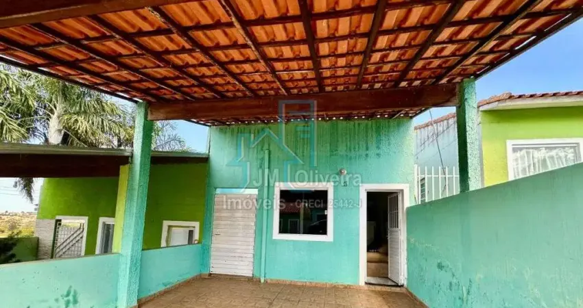 CASA A VENDA EM CONDOMINIO BAIRRO BELO HORIZONTE ITAPETININGA SP