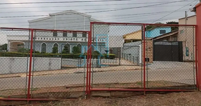Terreno a venda na Vila Mazzei, Itapetininga: otima oportunidade!