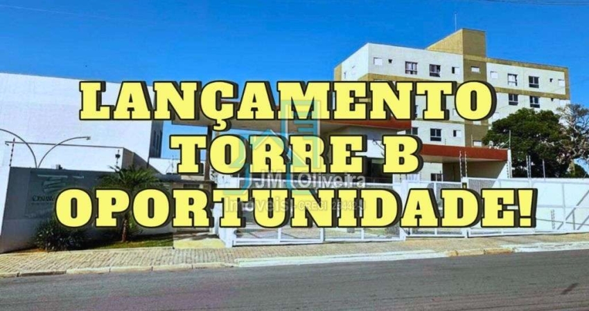 Apartamento a venda Central Park Residence Itapetininga SP