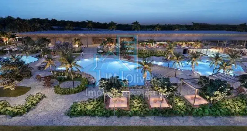 Terreno condominio a venda no Vila Noah Resort Residence, Avare- SP