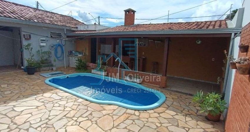 Casa incrivel com piscina privativa