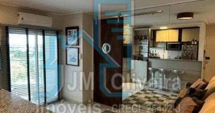 Apartamento mobiliado, EXCELENTE OPORTUNIDADE!!