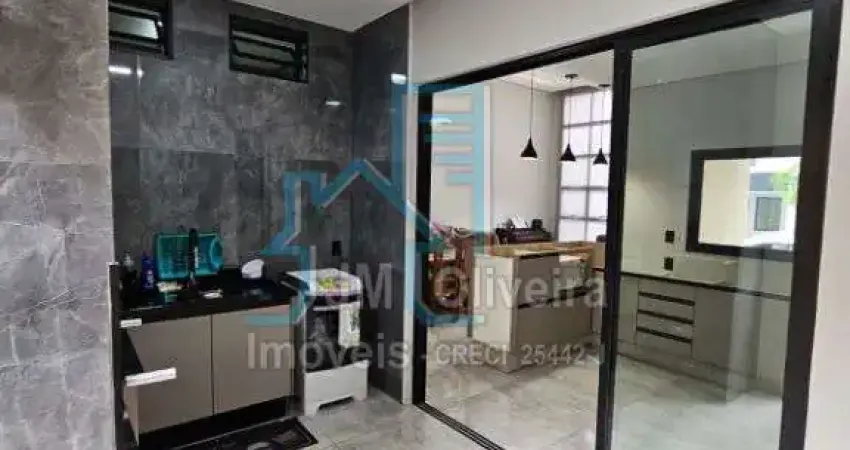 CASA A VENDA CONDOMINIO FECHADO LAGO DOS IPES ITAPETININGA SP