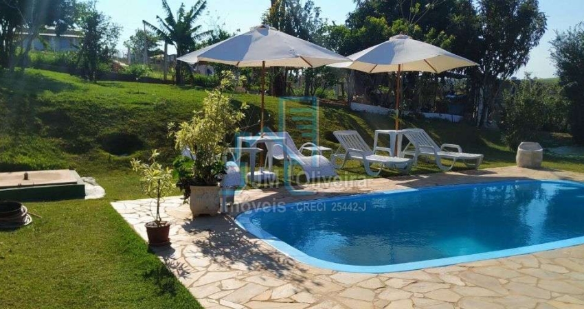 Casa com 3 quartos à venda no Floresta, Sarapuí 