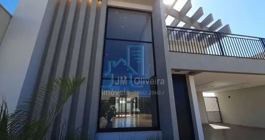 Casa de alto padrao a venda Condominio Golden Ville Itapetininga SP