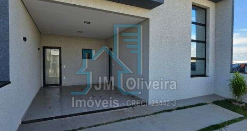 CASA A VENDA CONDOMINIO RESERVA DAS PAINEIRAS ITAPETININGA/SP