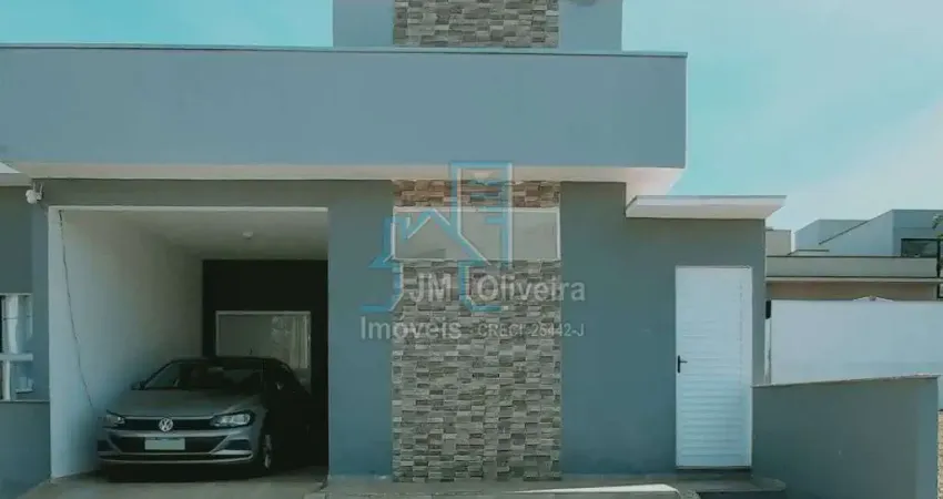 Casa a venda Condominio Lago dos Ipes Itapetininga- SP