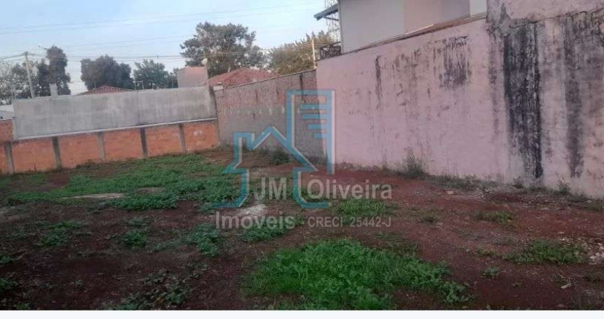TERRENO DE 300M2 NO BANCARIOS, Com um valor imperdivel....