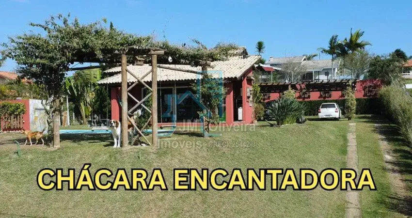 Casa com 3 quartos à venda na Fazenda Floresta, Alambari 