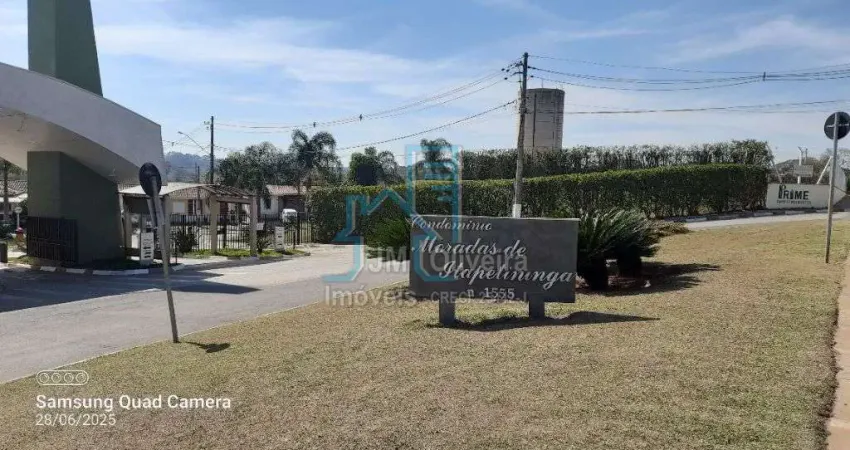 Casa de 3 dormitorios a venda no Condominio Moradas Itapetininga SP