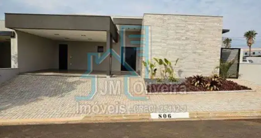 Casa a venda condominio portal dos pinheiros itapetininga/sp