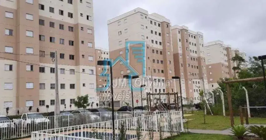 Apartamento com 2 quartos à venda no Jardim Bela Vista, Itapetininga