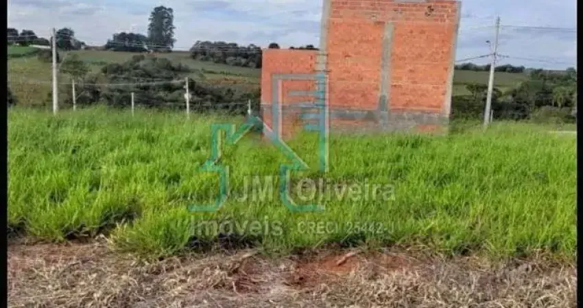 Terreno à venda na Vila La Brunetti, Itapetininga