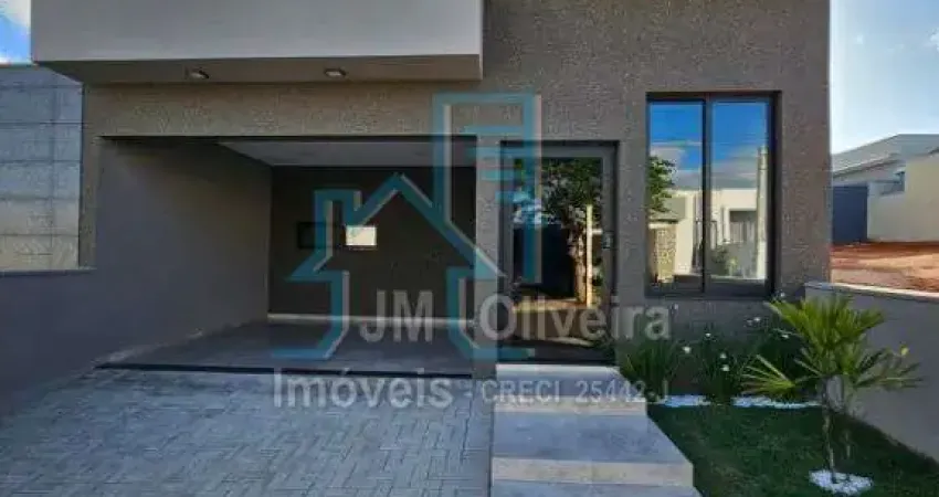 Casa a venda condominio reserva das paineiras itapetininga/sp